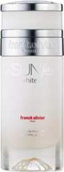 FRANCK OLIVIER Sun Java White For