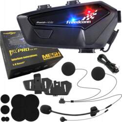 FreenConn FX Pro V2 EU MESH