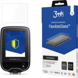 FreeStyle Libre - 3mk FlexibleGlass™ screen