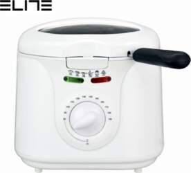 Fritieris  2L  1300 W  71290  Elite