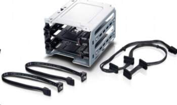 Fujitsu Extension Backplane 4x2 5` hotplug