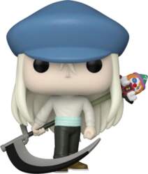 FUNKO POP ANIMATION: HUNTERXHUNTER - KITE