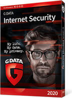G Data INTERNET SECURITY  Desktop license