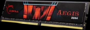 G.Skill Aegis F4-2666C19S-8GIS memory module