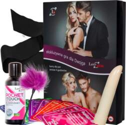 Game for two erotic game for