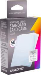 Gamegenic : Board Game Sleeves -