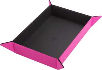 Gamegenic Gamegenic: Magnetic Dice Tray -