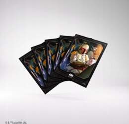Gamegenic: Star Wars Unlimited Card Game