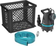 Gardena Flood Set 10500 BASIC 09009-47