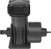 Gardena Micro-Drip-System Basic Unit 2000 4078500058629