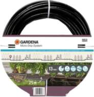 Gardena Micro-Drip-System Pipe 1 6 l/h