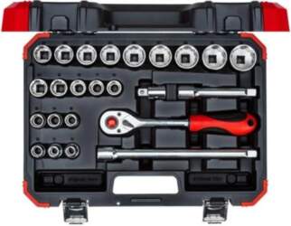 Gedore Red R69013024 tool set 24