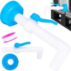 Geko Set – IBC nut S60x6