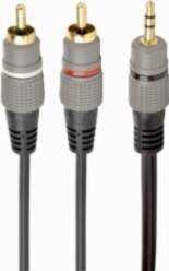Gembird 3.5 mm stereo -