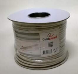 Gembird FTP foil shielded solid cable