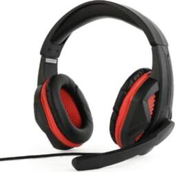 Gembird Gaming headset  3.5 mm