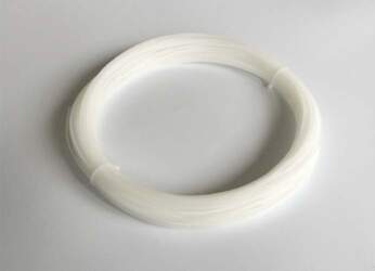 Gembird plastic filament for cleaning 3d