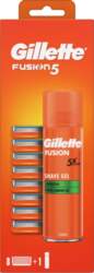 Gillette Fusion5 refills 8 pcs. +
