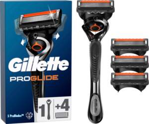 Gillette - Fusion Proglide Manual Razor