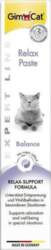 GIM CAT RELAX EXTRA PASTE 50g