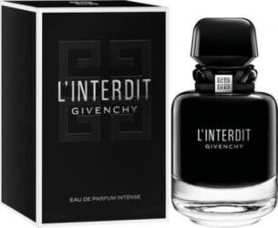 Givenchy Linterdit Intense EDP (Eau de