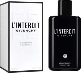 Givenchy Mleczko do Ciala Givenchy Interdit