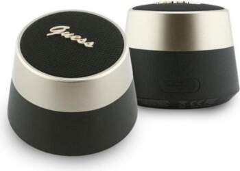 Glosnik Guess Bluetooth 5W Script Metal