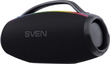 Glosnik Sven PS-399 Czarny PS-399 (6438162023218)