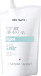 Goldwell Texture Dimensions Perm R Hair