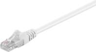 Goobay  CAT 5e  Network cable  Unshielded