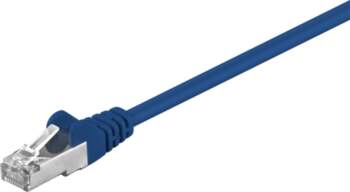 Goobay CAT 5e Patch Cable  F/UTP