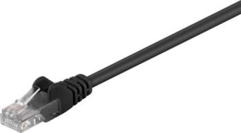 Goobay CAT 5e patch cable U/UTP