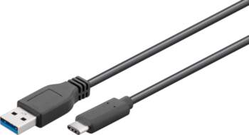 Goobay Sync Charge Super Speed USB-C