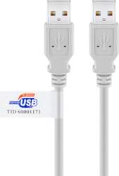 Goobay USB 2.0 Hi-Speed Cable