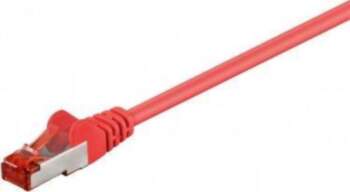 Goobay Wentronic Intellinet - Patch- Cable