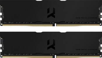 Goodram IRDM PRO memory module 32