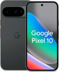 Google Pixel 10 - 6.3