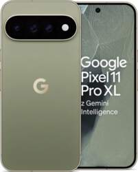 Google Pixel 11 Pro XL 5G
