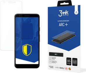 Google Pixel 3a - 3mk ARC+