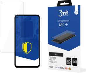 Google Pixel 4A 5G - 3mk