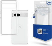 Google Pixel 7A 5G - 3mk