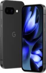 Google Pixel 9a 128GB Black 6