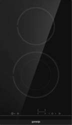 Gorenje ECT322BCSC Black Built-in Ceramic 2