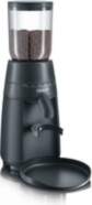 Graef CM 702 black CM702EU