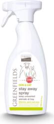 Greenfields - Go Away Spray 400ml