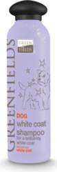 Greenfields - Shampoo White Coat -