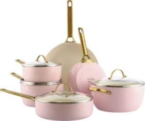 Greenpan GreenPan Padova Reserve 6 pcs