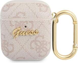 GUA24GSMP Guess 4G Script PC/PU Case