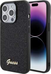 Guess case for iPhone 15 Pro