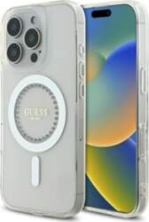 Guess GUHMP16XPFTDTEH iPhone 16 Pro Max